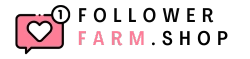 followerfarm.shop Logo